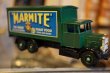 画像2: LLEDO アドバタイジング ミニカー　MARMITE (2)