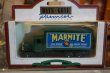画像3: LLEDO アドバタイジング ミニカー　MARMITE (3)