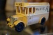 画像1: LLEDO アドバタイジング ミニカー　HOVIS (1)