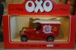 画像3: LLEDO アドバタイジング ミニカー　OXO (3)