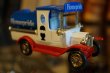 画像2: LLEDO アドバタイジング ミニカー　Homepride (2)