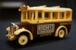 画像1: LLEDO アドバタイジング ミニカー HERSHEY'S (1)