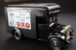 画像2: LLEDO アドバタイジング ミニカー　OXO (2)
