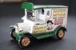 画像2: REFINISHED LLEDO アドバタイジング ミニカー SANDY McNAB　ウィスキー (2)