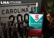 画像4: USA antique SINGER オイル缶 ティン缶 1959-71's 