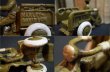 画像3: Harley-Davidson Servi-car　cast iron toy  (3)