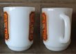 画像3: 【Fire-king】 ファイヤーキング Aunt Jenny's Soup  1977－86's (3)