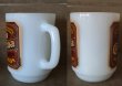 画像3: 【Fire-king】 ファイヤーキング Aunt Jenny's Cocoa  1977－86's (3)