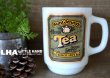 画像1: 【Fire-king】 ファイヤーキング Aunt Jenny's Tea  1977－86's (1)