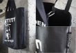 画像2: LHA 底マチ付き トートバッグ　IDENTITY (2)
