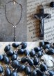 画像3: ITALY antique  Rosary 素敵なロザリオ 十字架 1950－60's   (3)
