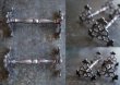 画像3: ENGLAND antique ナイフレスト カトラリーレスト 2個SET 1900-30'ｓ  (3)