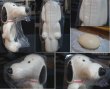 画像2: スヌーピー エイボン ソープディッシュ 石鹸・ 箱付き 未使用品 (2)