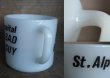 画像3: 【Fire-king】 ファイヤーキングバッドガイ St.Alphonsus Hospital 1977-86's (3)