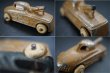 画像2: US ARMY Barclay Army Cannon Truck diecast  (2)
