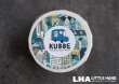 画像1: 【10％OFF】【KUBBE】キュッパ　マスキングテープ　街 (1)