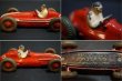 画像3: UK antique DINKY イギリス ディンキー MASERATI RACING CAR (3)