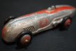 画像1: UK antique DINKY イギリス ディンキー RACING CAR (1)