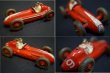 画像2: UK antique DINKY イギリス ディンキー MASERATI RACING CAR (2)