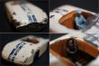 画像2: UK antique DINKY イギリス ディンキー CUNNINGHAM RACING CAR (2)