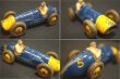 画像2: UK antique DINKY イギリス ディンキー FERRARI RACING CAR (2)