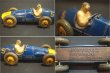 画像3: UK antique DINKY イギリス ディンキー FERRARI RACING CAR (3)