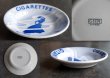 画像3: FRANCE antique GITANES ジタン 陶器製 灰皿 アシュトレイ フレンチパブ 1950-60's (3)