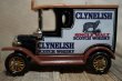 画像1: REFINISHED LLEDO アドバタイジング ミニカー CLYNELISH ウィスキー (1)
