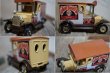 画像2: REFINISHED LLEDO アドバタイジング ミニカー JACK DANIEL'S　ウィスキー (2)