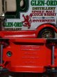 画像3: REFINISHED LLEDO アドバタイジング ミニカー GLEN-ORD　ウィスキー (3)