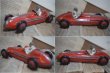 画像2: UK antique DINKY イギリス ディンキー MASERATI RACING CAR (2)
