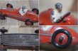 画像3: UK antique DINKY イギリス ディンキー MASERATI RACING CAR (3)