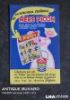 画像1: FRANCE antique BUVARD ビュバー MERE PICON  Herve Morvan 【エルヴェ・モルヴァン】 1950-70's  (1)