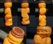 画像2: Domino sugar ドミノ・シュガー　シナモン シュガー シェイカー (2)