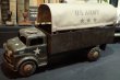 画像1: U.S. ARMY TRUCK MARX トラック 用 ホロ ベージュ (1)