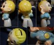 画像2: LENNIE LENNOX レニーレノックス 貯金箱 陶器製 1949's (2)