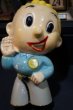画像1: LENNIE LENNOX レニーレノックス 貯金箱 陶器製 1949's (1)