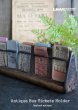 画像2: 【RARE】ENGLAND antique LONDONバスチケット木製ホルダー＆バスチケット10セット 1920-50's (2)