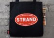 画像5: 【アメリカ直輸入・日本未発売】NY【STRAND BOOK STORE】TOTE BAG ストランドブックストア トートバッグ Classic Black