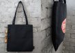 画像3: 【アメリカ直輸入・日本未発売】NY【STRAND BOOK STORE】TOTE BAG ストランドブックストア トートバッグ Classic Black