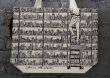 画像3: 【再入荷】【アメリカ直輸入・日本未発売】NY【STRAND BOOK STORE】LARGE TOTE BAG ストランドブックストア トートバッグ[L] Lost in the Stacks (3)