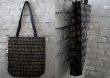 画像3: 【再入荷】【アメリカ直輸入・日本未発売】NY【STRAND BOOK STORE】TOTE BAG ストランドブックストア トートバッグ Typewriter Keys (3)
