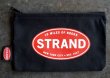 画像2: 【アメリカ直輸入・日本未発売】NY【STRAND BOOK STORE】POUCH ストランドブックストア ポーチ Classic Black (2)