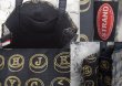 画像4: 【再入荷】【アメリカ直輸入・日本未発売】NY【STRAND BOOK STORE】TOTE BAG ストランドブックストア トートバッグ Typewriter Keys (4)