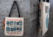 画像4: 【アメリカ直輸入・日本未発売】NY【STRAND BOOK STORE】TOTE BAG ストランドブックストア トートバッグ Seth (4)