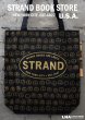 画像2: 【再入荷】【アメリカ直輸入・日本未発売】NY【STRAND BOOK STORE】TOTE BAG ストランドブックストア トートバッグ Typewriter Keys (2)