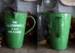 画像2: 【RARE】 ENGLAND antique ALLENBURYS メジャーリングジャグ1920's  (2)