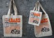 画像4: 【アメリカ直輸入・日本未発売】NY【ZABAR'S】TOTE BAG ゼイバーズ トートバッグ ［S］