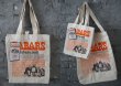 画像4: 【アメリカ直輸入・日本未発売】NY【ZABAR'S】TOTE BAG ゼイバーズ トートバッグ ［S］ (4)
