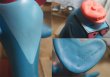 画像3:  Charlie the Tuna　チャーリーザツナ　ソフビドール　フィギュア (3)